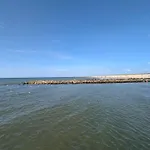 펜션 Luxury Retreat In Blåvand