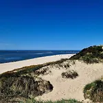 Luxury Retreat In - By Traum Holiday home Blavand