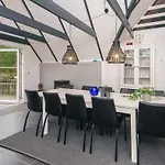 Luxury Retreat In - By Traum *