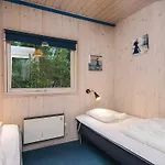Holiday home Luxury Retreat In - By Traum Blavand