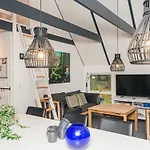 Holiday home Luxury Retreat In - By Traum Blavand