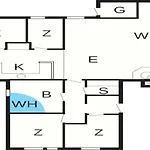 Luxury Retreat In Blåvand