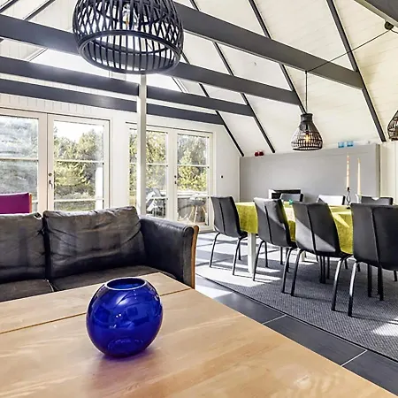 Holiday home Four-bedroom In 39 *
