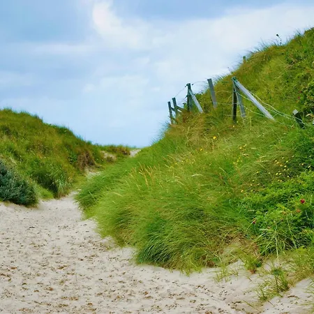 Feriehus Luxury Retreat In - By Traum *