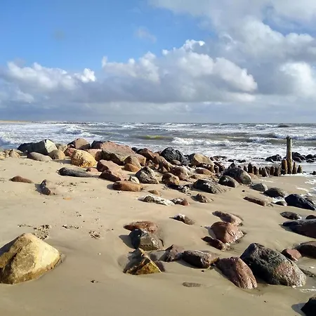 Prázdninový dům Luxury Retreat In - By Traum *