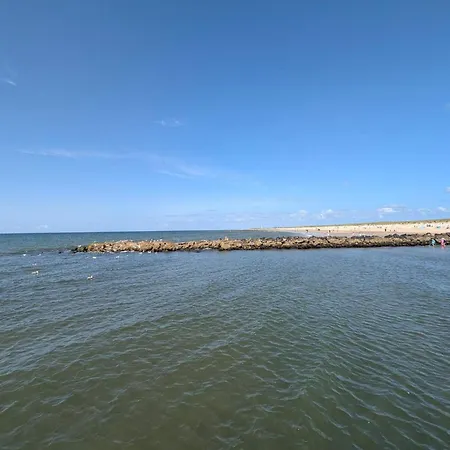 Σπίτι διακοπών Luxury Retreat In - By Traum Blåvand