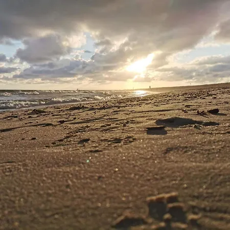 Luxury Retreat In - By Traum Blåvand