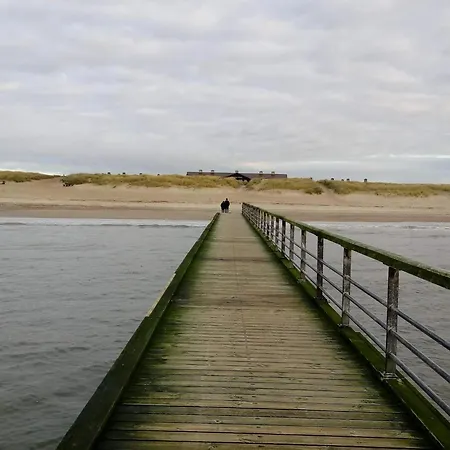 Luxury Retreat In - By Traum Feriehus