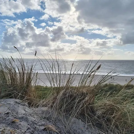 Luxury Retreat In - By Traum Feriehus Blåvand