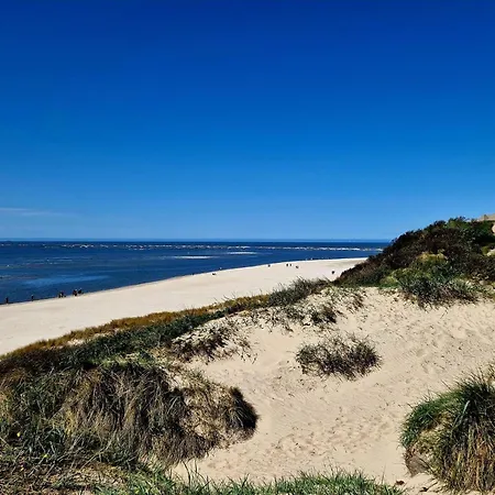 Luxury Retreat In - By Traum Feriehus Blåvand