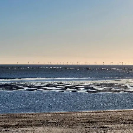 Luxury Retreat In - By Traum Blåvand