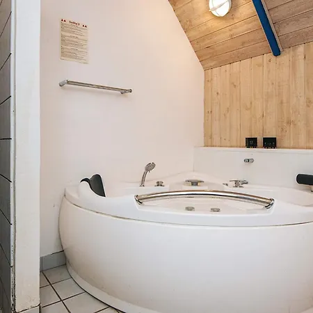 Luxury Retreat In