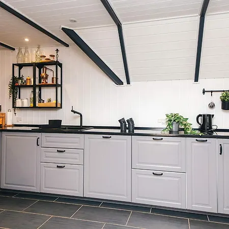 Luxury Retreat In *