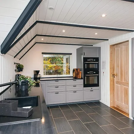 Luxury Retreat In - By Traum