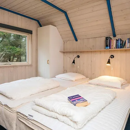 Feriehus Luxury Retreat In - By Traum Blåvand