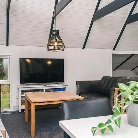 Luxury Retreat In - By Traum Σπίτι διακοπών Blåvand