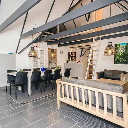 Luxury Retreat In - By Traum Feriehus Blåvand