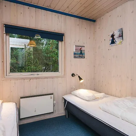 Дом отдыха Luxury Retreat In Блаванн