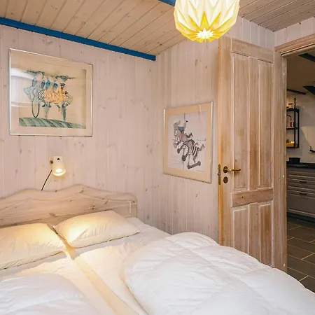 Luxury Retreat In - By Traum Prázdninový dům Blåvand