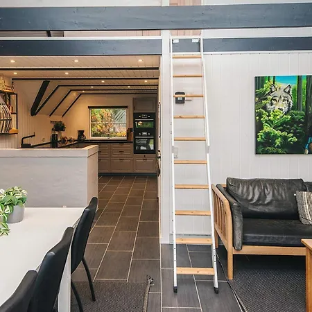 Luxury Retreat In - By Traum * Blåvand