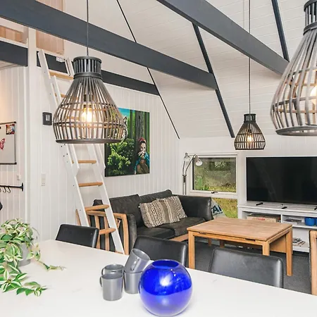 Σπίτι διακοπών Luxury Retreat In - By Traum Blåvand