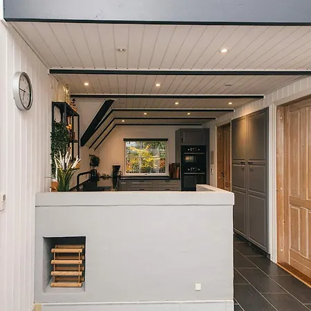 Luxury Retreat In - By Traum Feriehus Blåvand