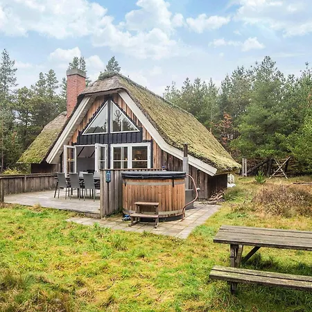 Luxury Retreat In - By Traum Feriehus