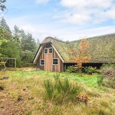 Luxury Retreat In - By Traum Feriehus *