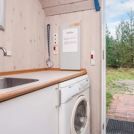 Prázdninový dům Luxury Retreat In - By Traum *