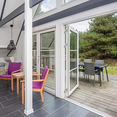 Luxury Retreat In - By Traum Prázdninový dům Blåvand