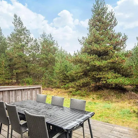 Luxury Retreat In - By Traum Feriehus *