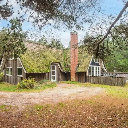 Luxury Retreat In - By Traum Blåvand