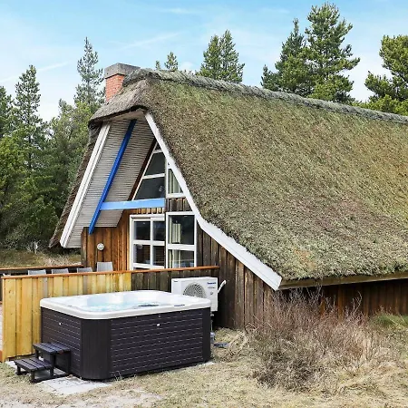 Four-bedroom In 39