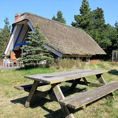 Four-bedroom In 39