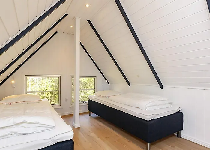 Luxury Retreat In - By Traum Feriehus *