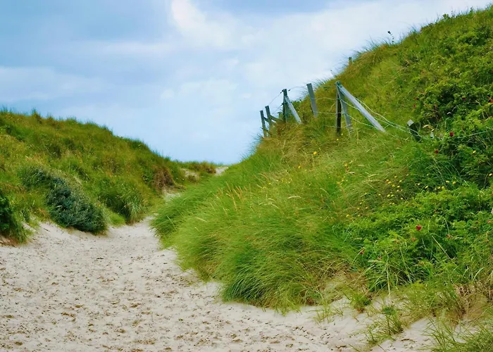 Feriehus Luxury Retreat In - By Traum *