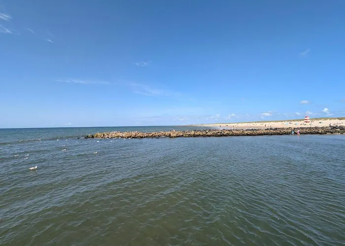 Feriehus Luxury Retreat In - By Traum Blåvand