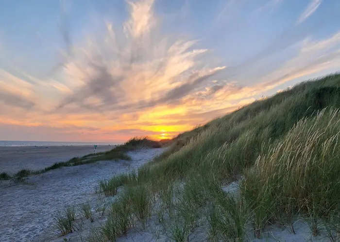 Luxury Retreat In - By Traum Feriehus