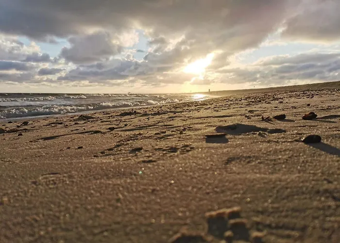 Luxury Retreat In - By Traum Blåvand