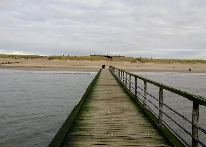 Luxury Retreat In - By Traum Feriehus