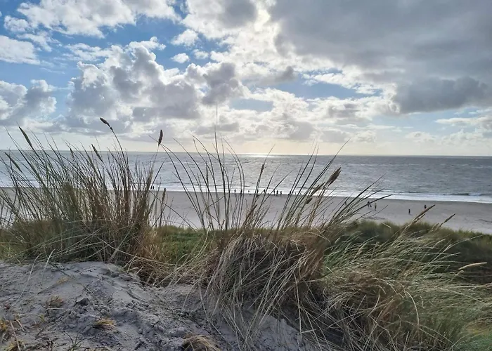 Luxury Retreat In - By Traum Feriehus Blåvand