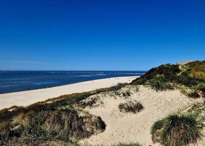 Luxury Retreat In - By Traum Feriehus Blåvand