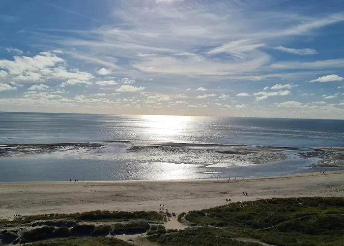 Feriehus Luxury Retreat In - By Traum *