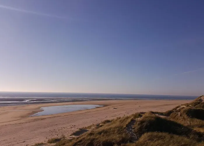 Luxury Retreat In - By Traum *