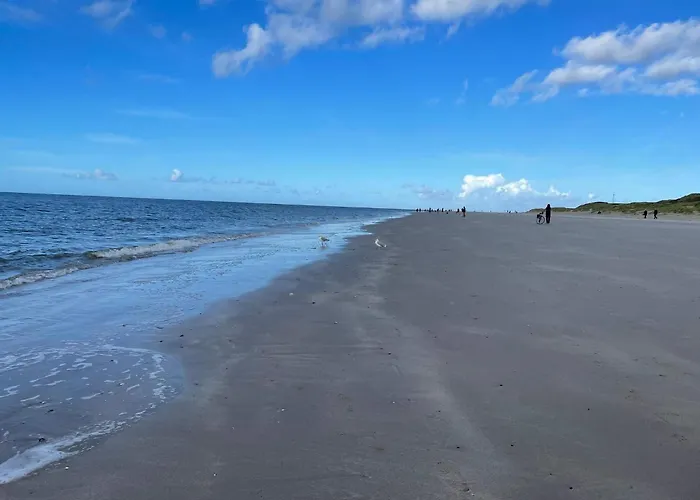 Luxury Retreat In - By Traum Feriehus *