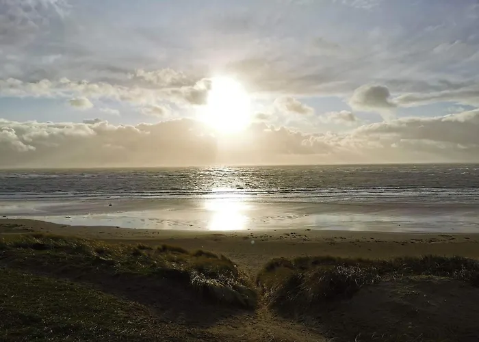 Luxury Retreat In - By Traum