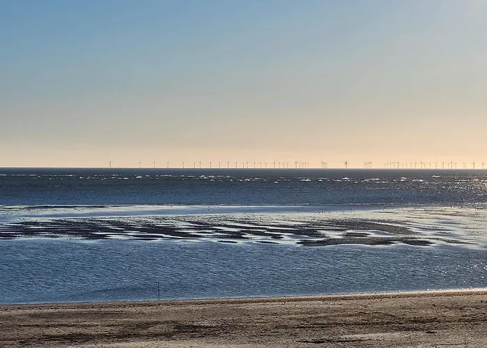 Luxury Retreat In - By Traum Blåvand