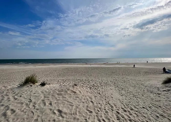 Luxury Retreat In - By Traum Feriehus