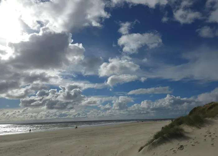 Luxury Retreat In - By Traum Feriehus