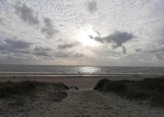 Luxury Retreat In - By Traum Feriehus